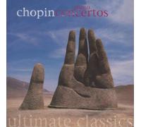 Various - Chopin: Concertos