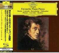 Various - Chopin Favorite