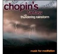 Various - Chopin's Fantasy: Music for Me