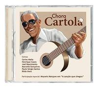 Various - Chora Cartola