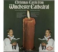 Various-Choral & Gregorian Chanting - Christmas Carols From Winchester Cathedral