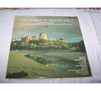 Various-Choral & Gregorian Chanting - The World Of Wales Vol. 2