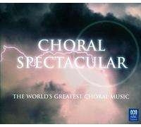 Various - Choral Spectacular