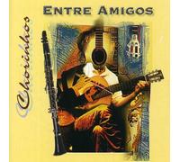 Various - Chorinho Entre Amigos