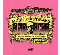 Various - Chris Duckenfield - Bad Acid