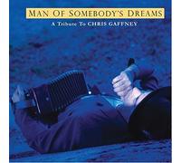 Various - Chris Gaffney Tribute: The Man of Somebody's Dreams