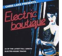 Various - Chris Lake Pres. Electric..