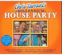 Various Chris Tarrants Millennium Part (CD) (Importación USA)