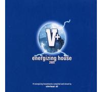 Various / Chrissi D - V+ Energizing House 2005