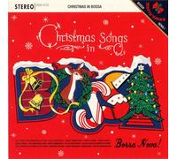 Various - Christamas in Bossa