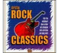 Various - Christian Rock Classics