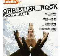 Various - Christian Rock Radio Hits