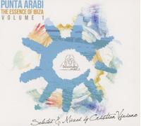 Various / Christian Vivano - Punta Arabi - The Essence Of Ibiza Vol1