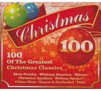 Various - Christmas 100 [5 CD]