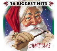 Various - Christmas: 16 Biggest Hits