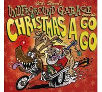 Various - Christmas a Go