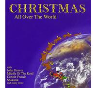 Various - Christmas All Over the World