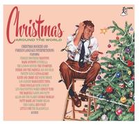 Various Christmas Around The World (CD) (Importación USA)