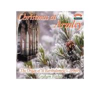 Various - Christmas at Armley
