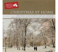 Various - Christmas at Home