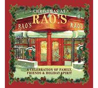 Various - Christmas at Rao's: Celebratio
