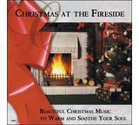 Various - Christmas at the Fireside