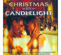 Various - Christmas By Candlelight