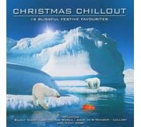 Various - Christmas Chillout