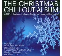 Various - Christmas Chillout Album