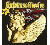 Various - Christmas Classics