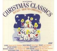 Various - Christmas Classics