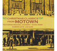 Various - Christmas Classics from Motown