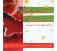 Various - Christmas Classics: Highlights From the Messiah