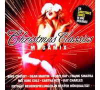 Various - Christmas Classics Megamix 2010 [Import]