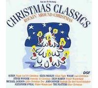 Various - Christmas Classics-Rockin' a