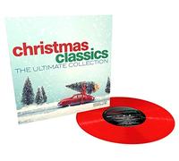Various - Christmas Classics-The Ultimate Collection