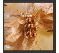 Various - Christmas Cocktails