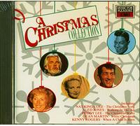 Various - Christmas Collection [Import]
