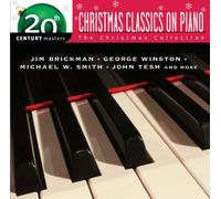 Various - Christmas Collection on Piano: 20th Century