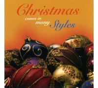 Various - Christmas Comes in Many Styles
