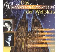 Various - Christmas Concert