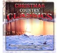 Various - Christmas Country Classics