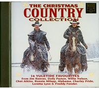 Various - Christmas Country Collectio