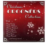 Various - Christmas Crooners Collection