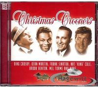 Various - Christmas Crooners [Import]
