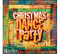 Various - Christmas Dance Party