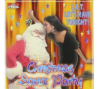 Various - Christmas Dance Party