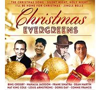 Various - Christmas Evergreens