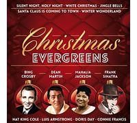 Various - Christmas Evergreens