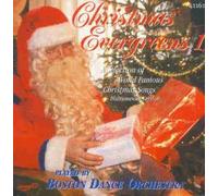 Various - Christmas Evergreens V.1